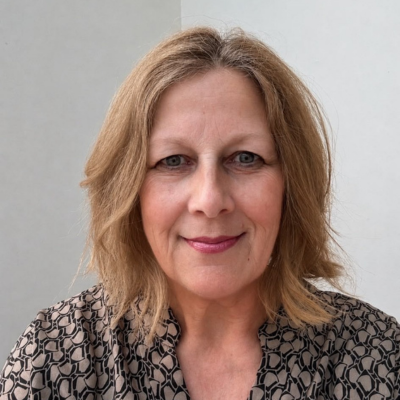 Claire Jenkins, Practice Manager at The Perth Dental Centre