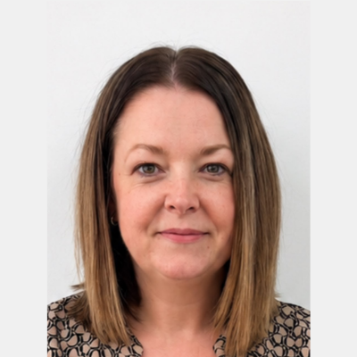 Emma Shaw, Practice Manager at The Perth Dental Centre