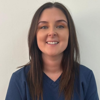 Jenna Martin, Associate Dentist at The Perth Dental Centre